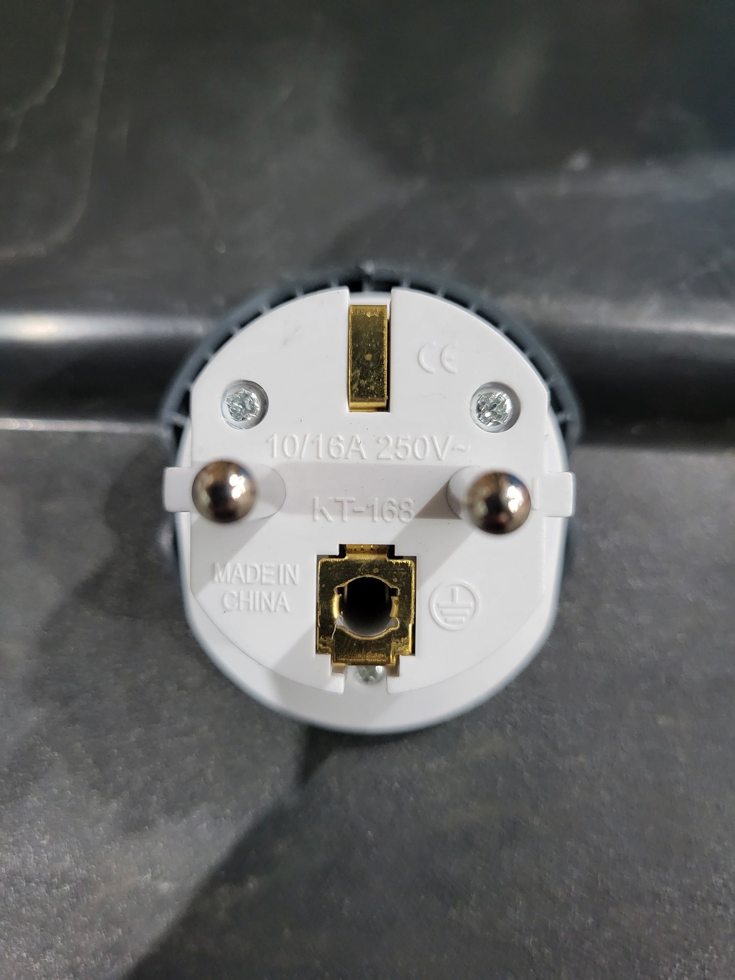 VERLOOPSTEKKER_VDE-14449-N image_1 1