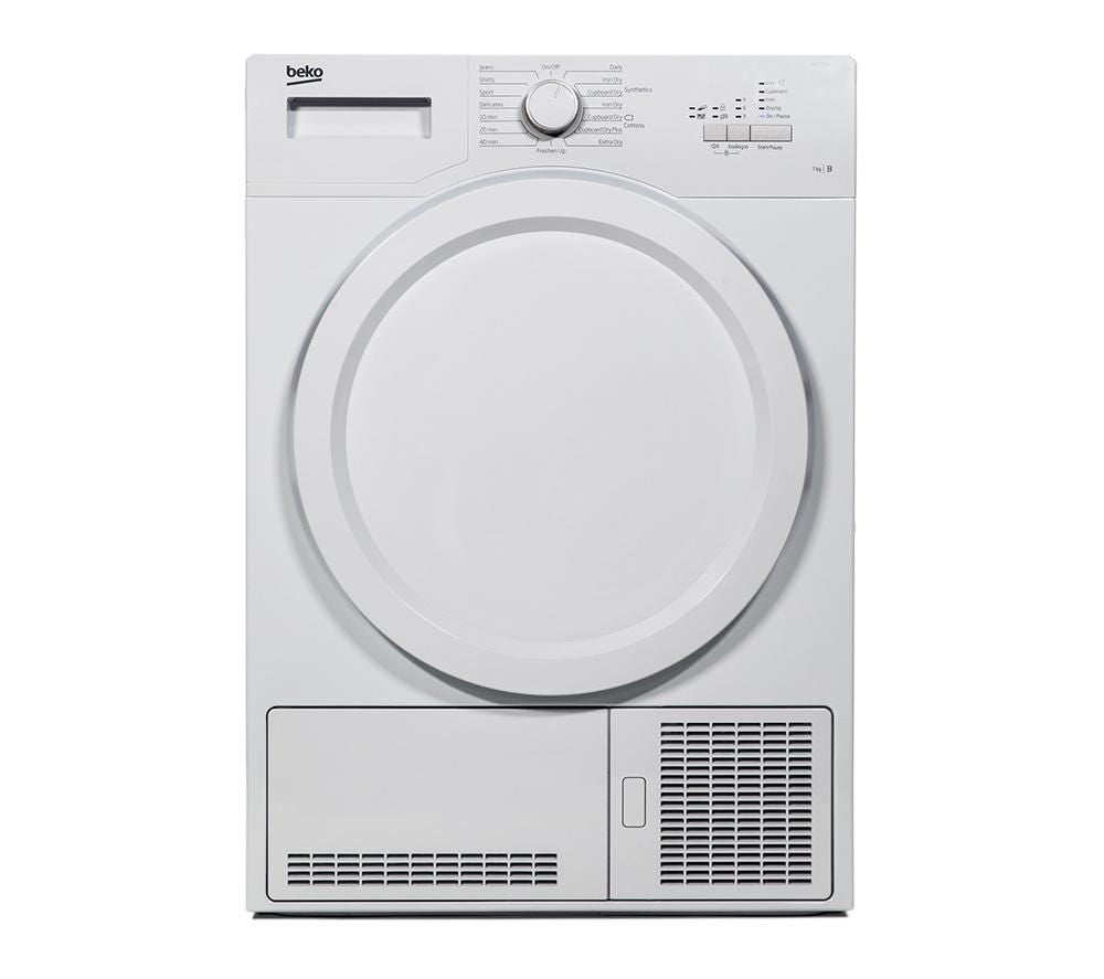 WDC-BEK-DCX71100W-R image 1