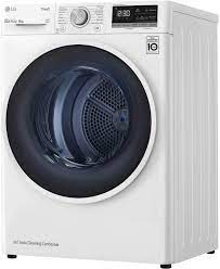 WDW-LG-FDV309W-OR image 1