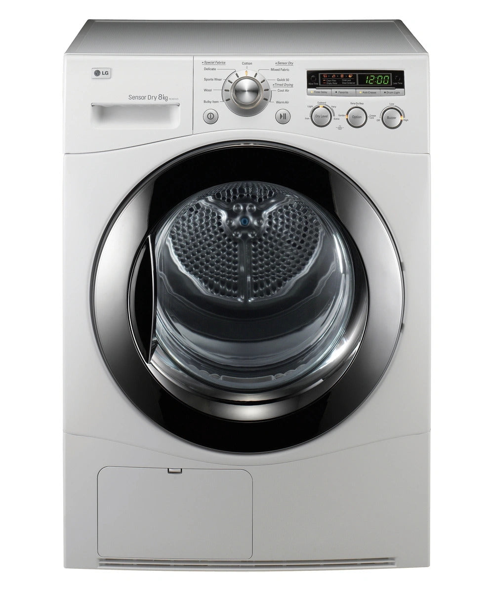 WDC-LG-CD8BP2WM-R image 1