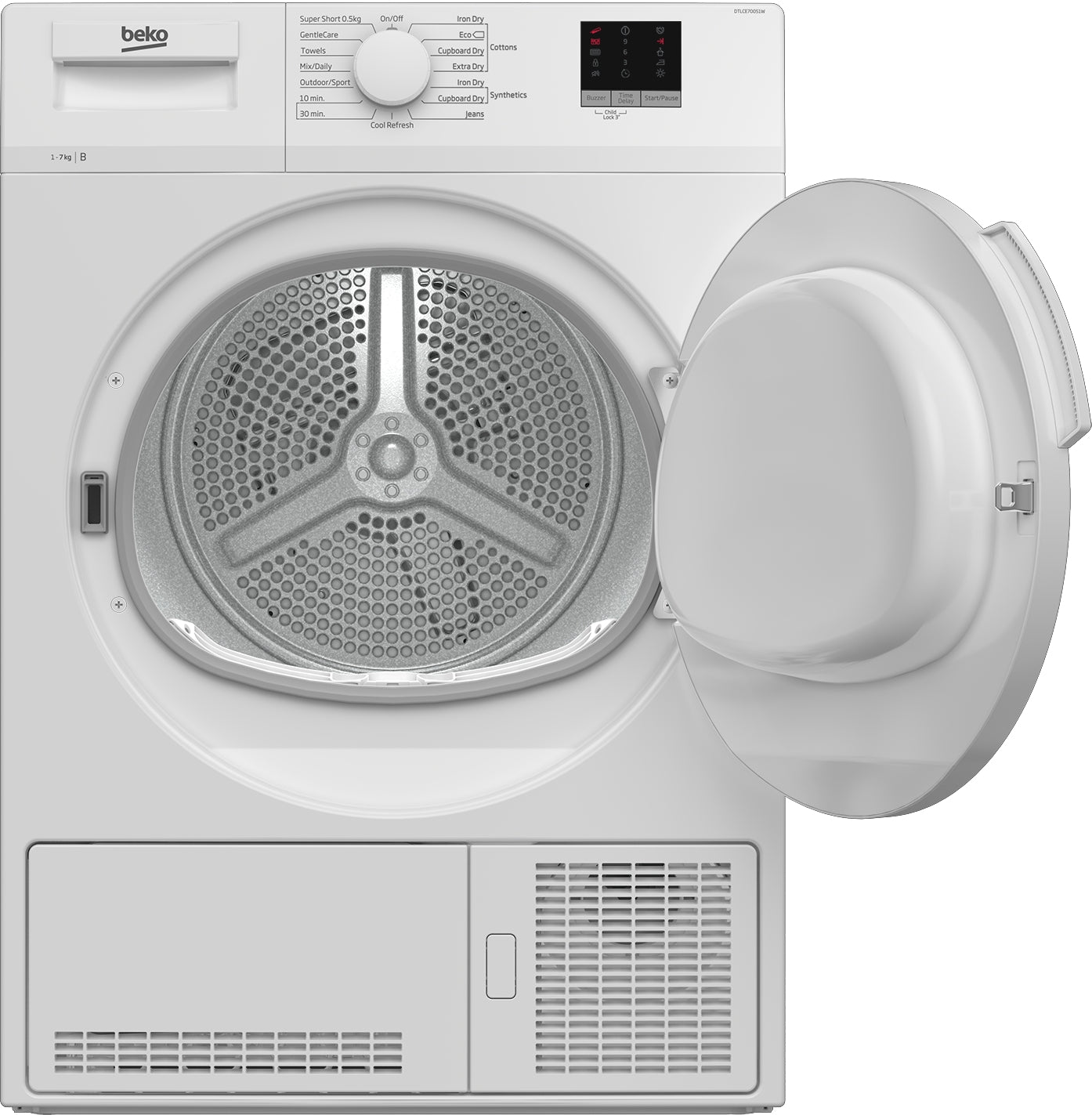 WDC-BEK-DTLCE70051W-R image_0 1
