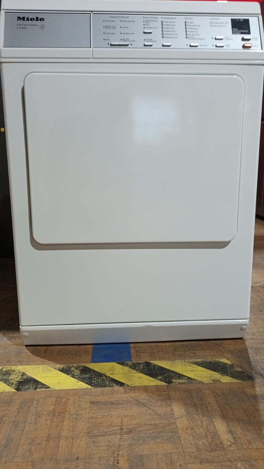 WDL-MIE-T8363-R image 1