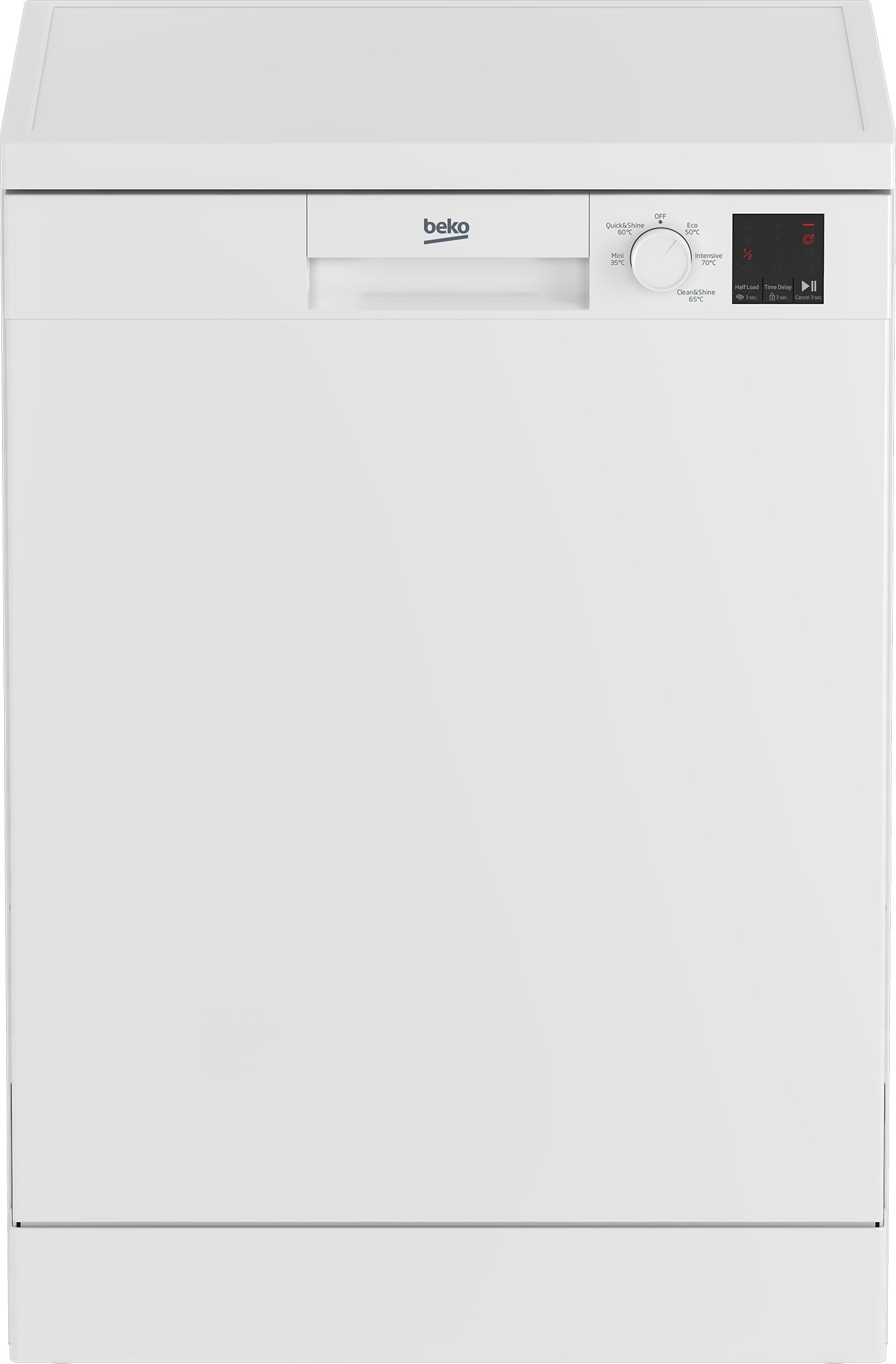 VWV-BEK-DVN05C20W-OR image 1