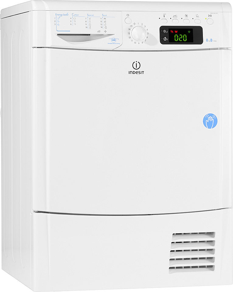 WDC-IND-IDCEG45-R image 1
