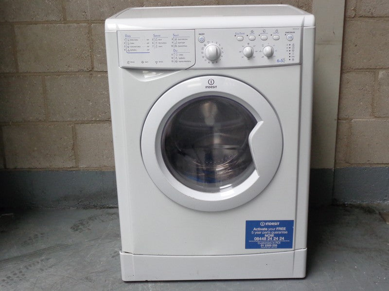 WMC-IND-IWDC6125-R image_0 1