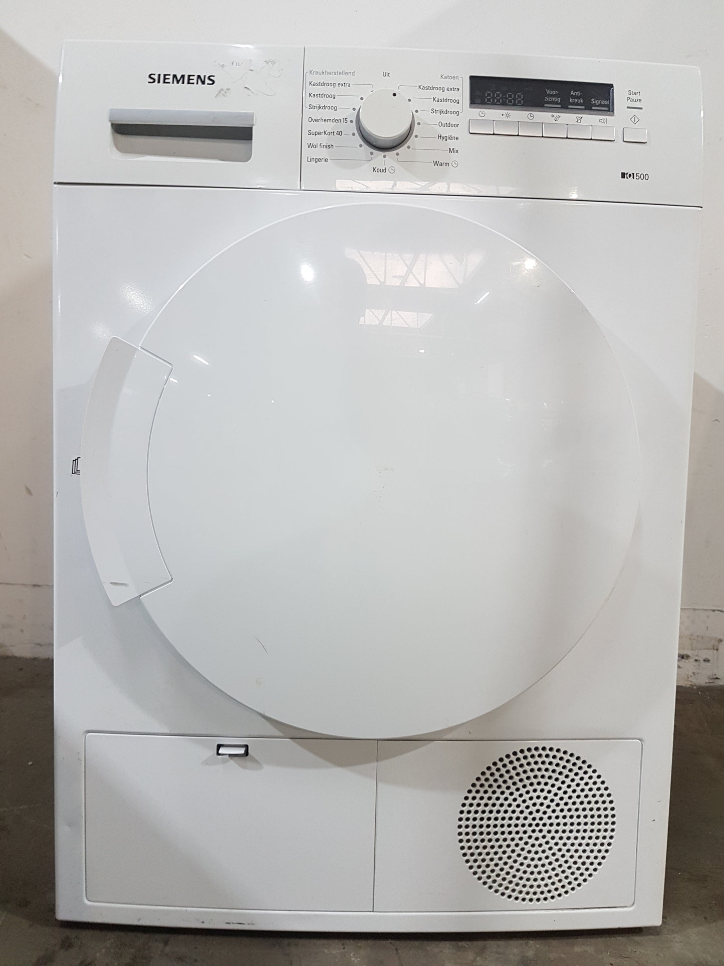 WDC-SIE-WT44B202-R image 1