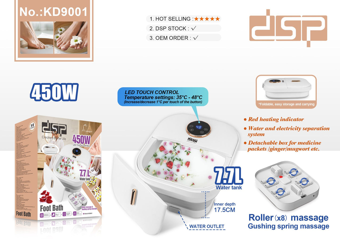 KD9001-N image 1
