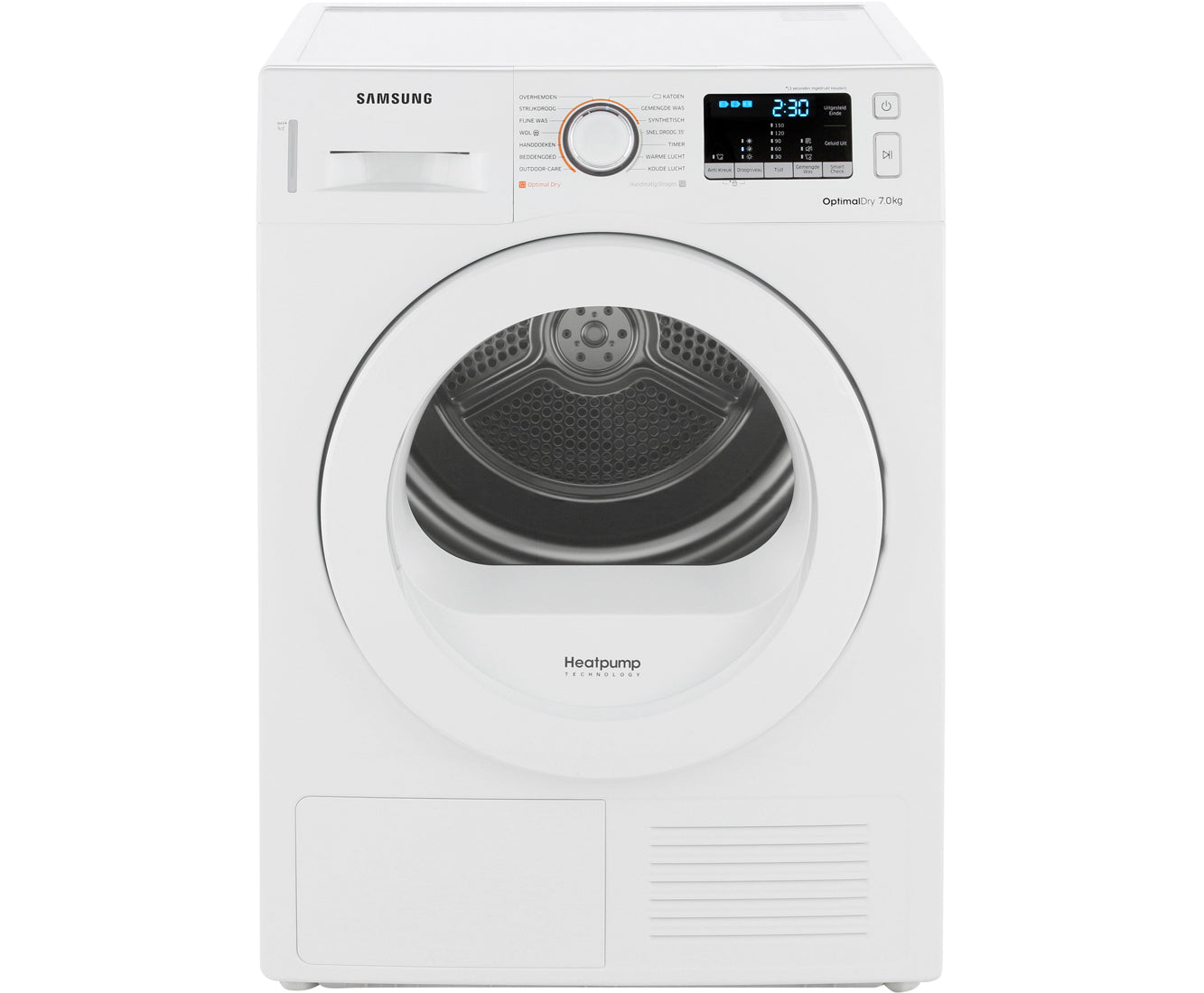 WDW-SAM-DV70M5020KW-R image 1