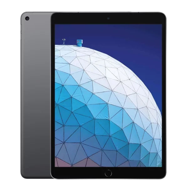 APL-IPADAIR3-64GB-SPACEGRAY-WIFI-Z image 1