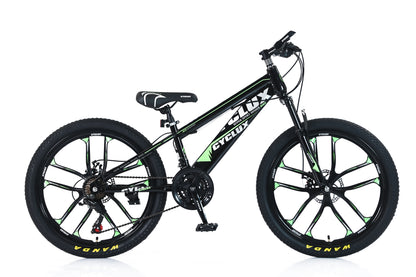 CYC-CYC24MTB21S-GRN-NR image 1