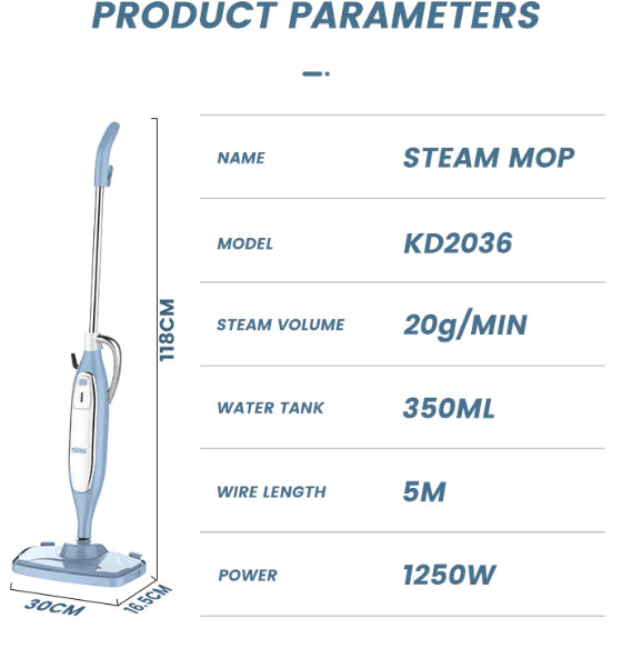 KD2036-BLAUWE-STOOM-MOP-N image_0 1
