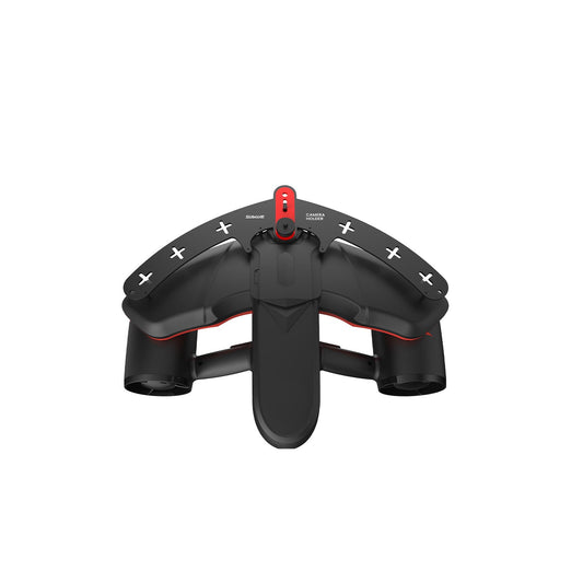 SUBLEU-UNDERWATER-CAMERA-HOLDER-BLACK-N image 1