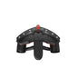 SUBLEU-UNDERWATER-CAMERA-HOLDER-BLACK-N image 1
