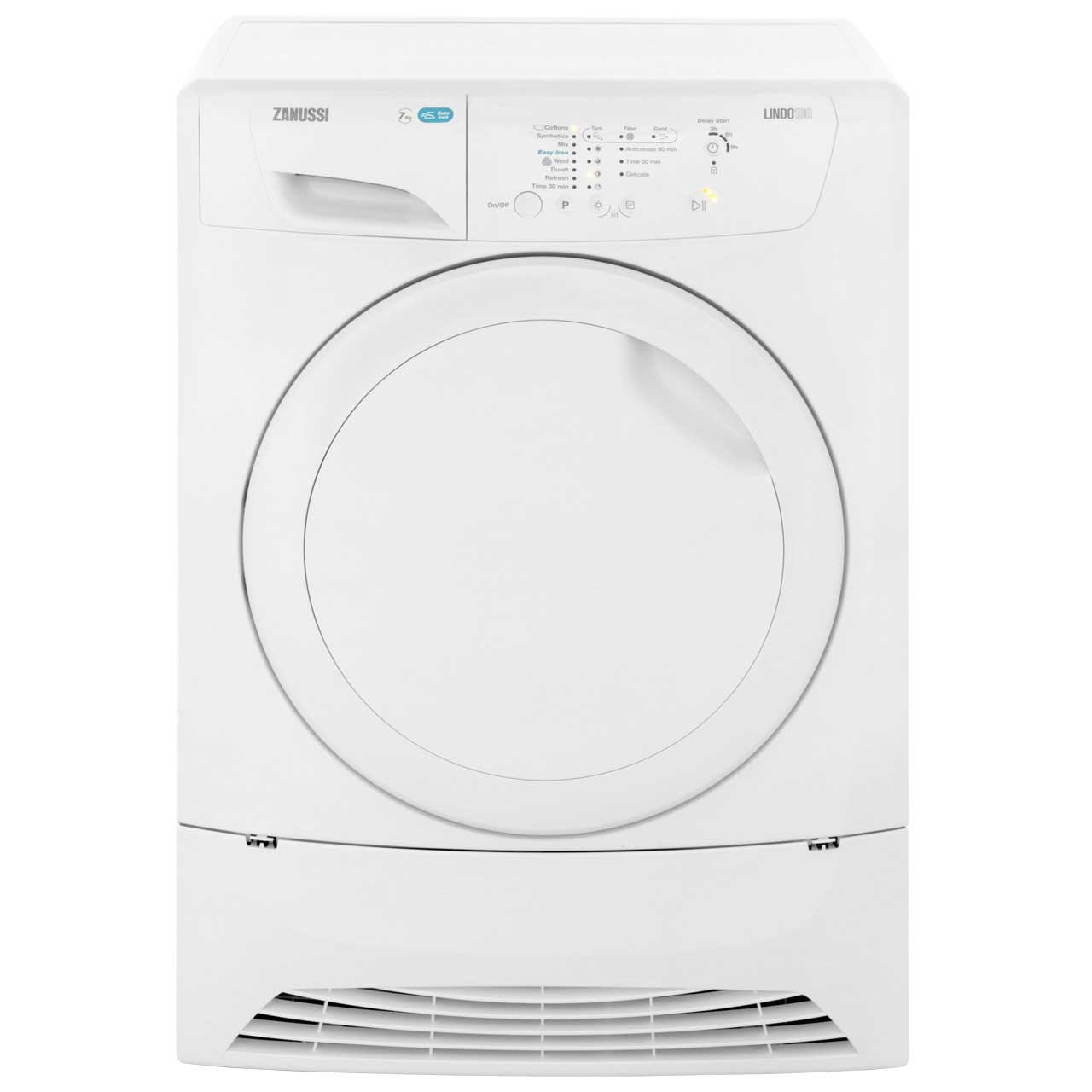 WDC-ZAN-ZDP7205PZ-R image 1
