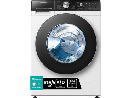 WMC-HIS-WD5S1045BW-OR image_0 1