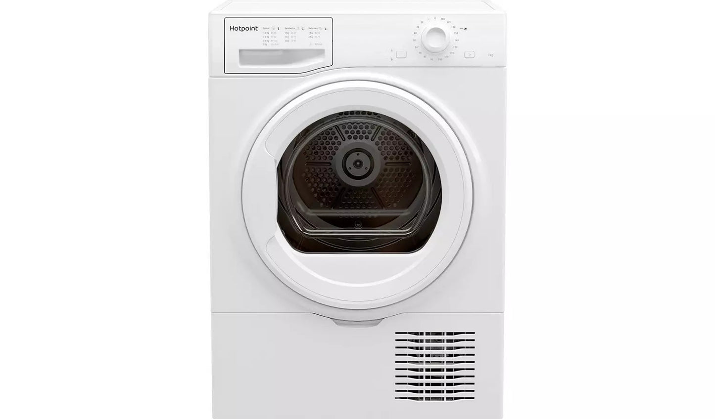 WDC-HOT-H2D71W-R image 1