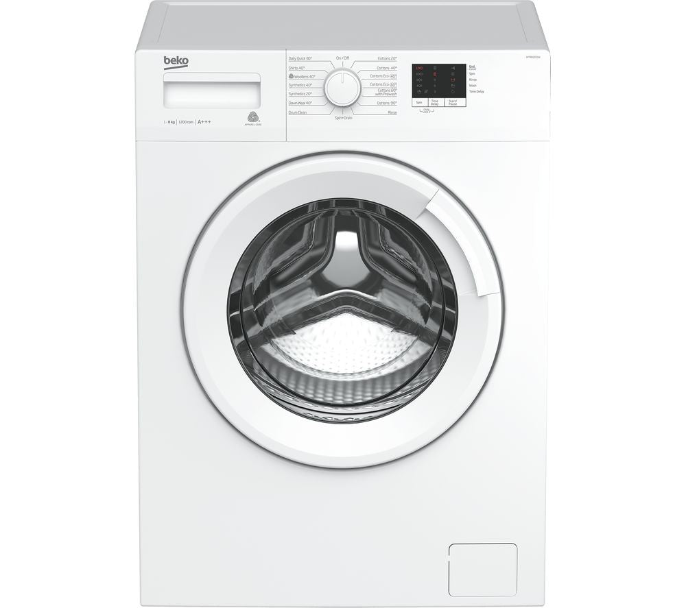 WMV-BEK-WTB820E1W-R image 1