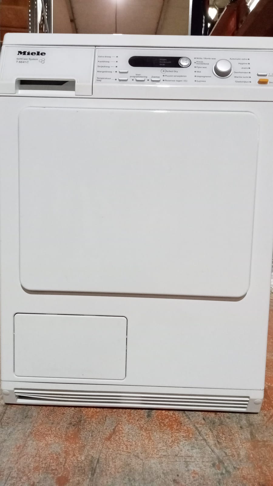 WDC-MIE-T8841C-R image 1