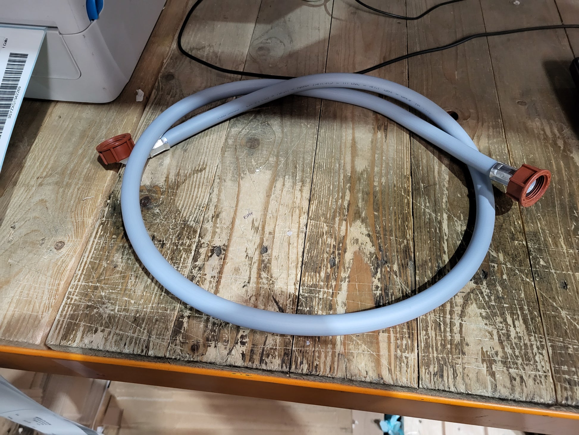 HBS-WATERSLANG-1-5MTR-STANDAARD-N image_0 1