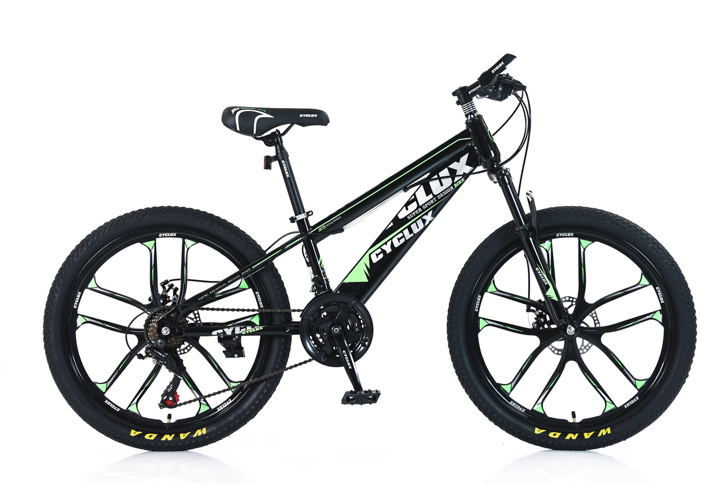 CYC-CYC26MTB21S-GRN-O image_0 1