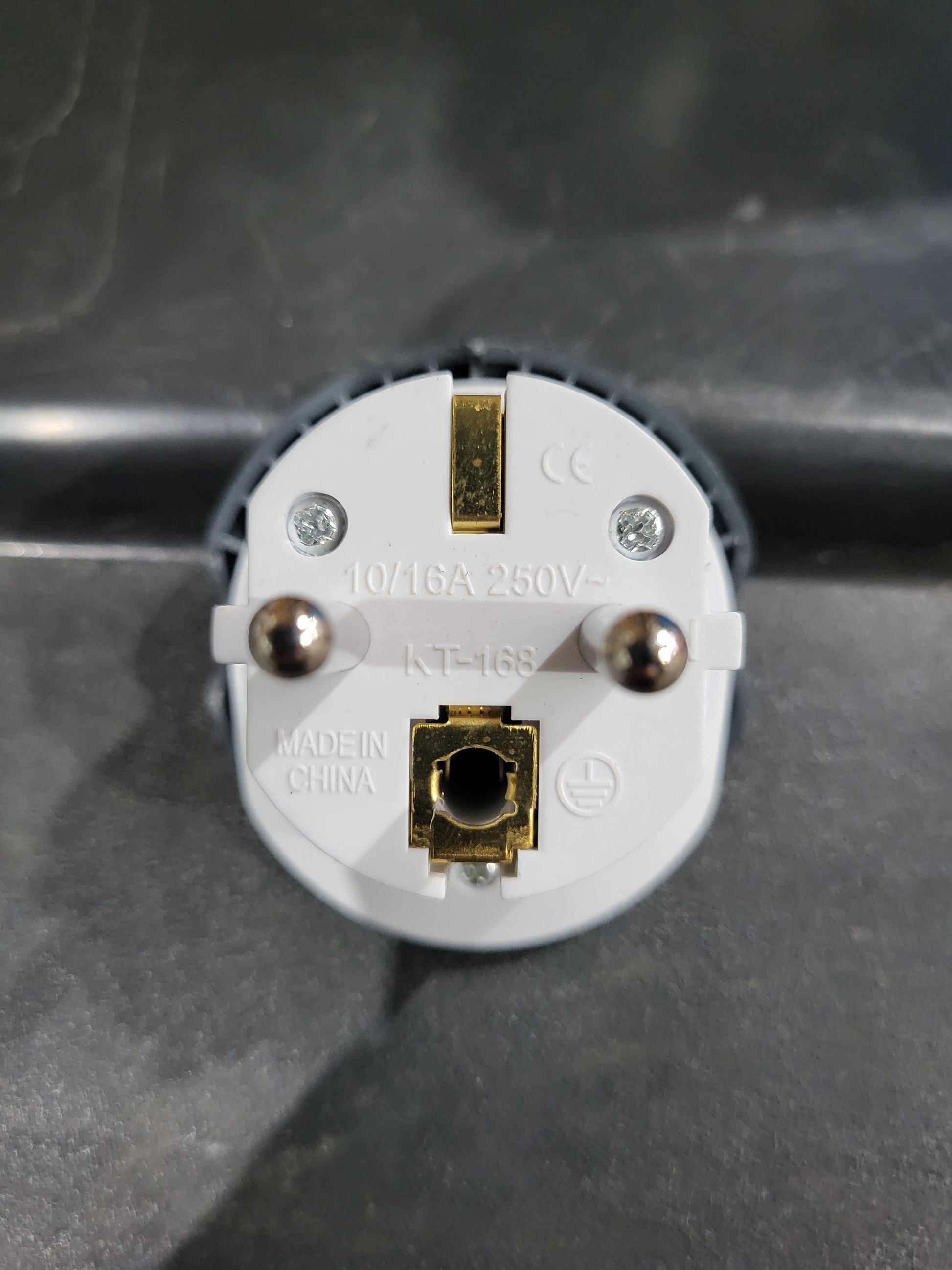 VERLOOPSTEKKER_VDE-14449-N image_1 1