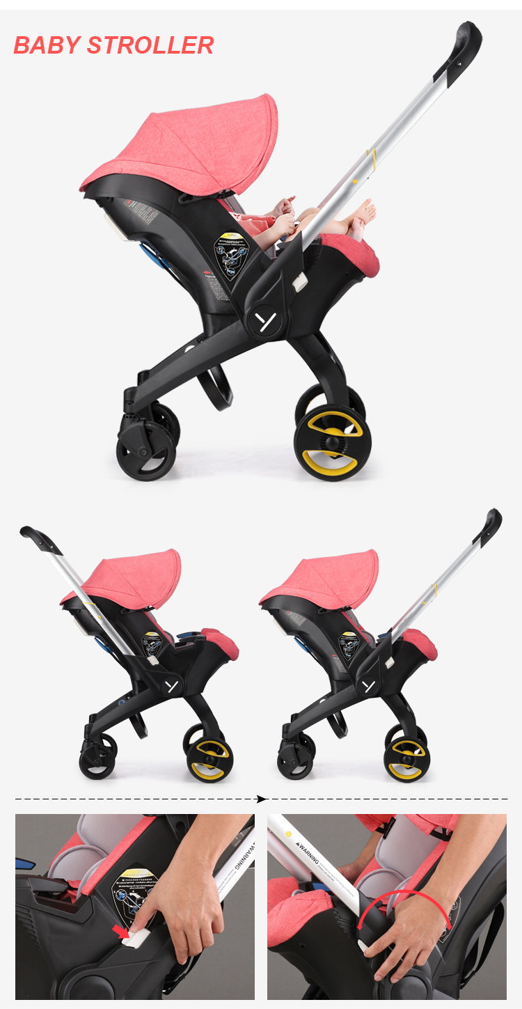 KINDTROLLEY001-BLACK-Z image_0 1
