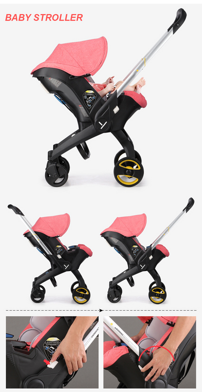 KINDTROLLEY001-BLACK-Z image_0 1