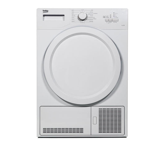 WDC-BEK-DCX71100W-R image 1