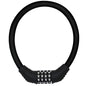 HBS-FIETSSLOT-H5-042-BLK-N image 1