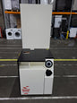 KOFFIESTAND-PELICAN-ROUGE-WIT-LAAG-MODEL-R image 1