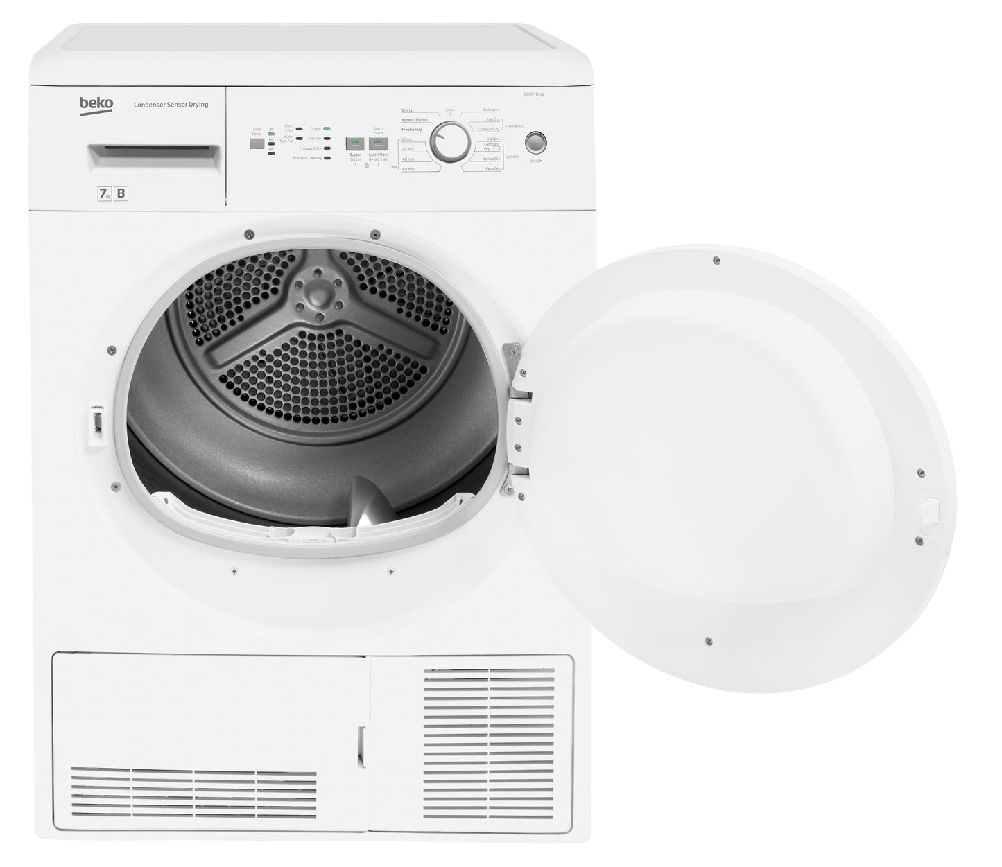 WDC-BEK-DCUR701W-R image_0 1
