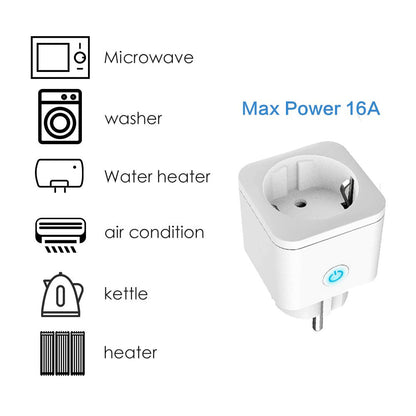 HBS-SMARTPLUG001-N image_0 1