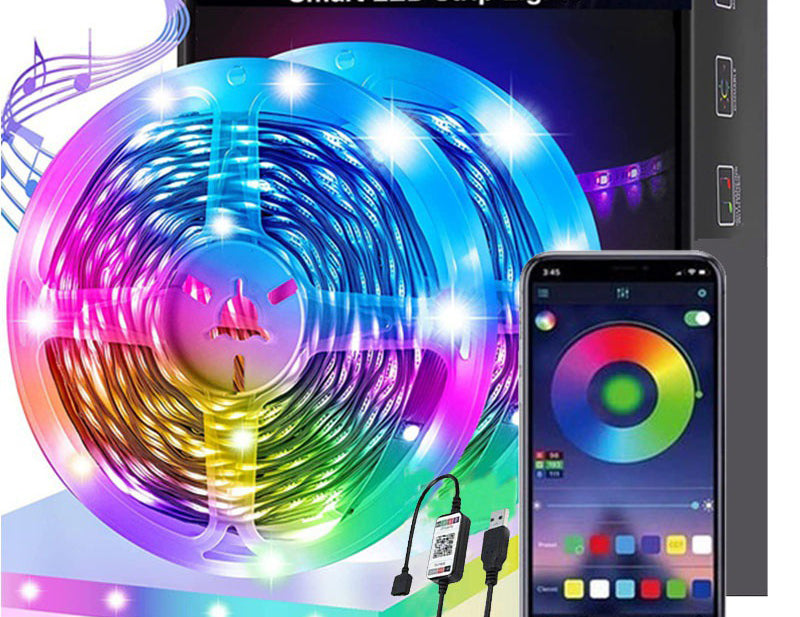 HBS-LEDSTRIP001-N image_0 1