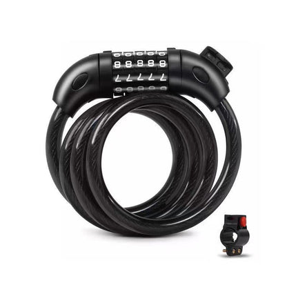 HBS-FIETSSLOT-H5-035-N image 1