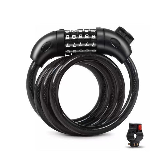 HBS-FIETSSLOT-H5-035-N image 1