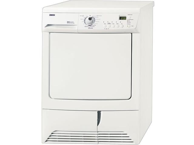 WDC-ZAN-ZTE283-R image 1