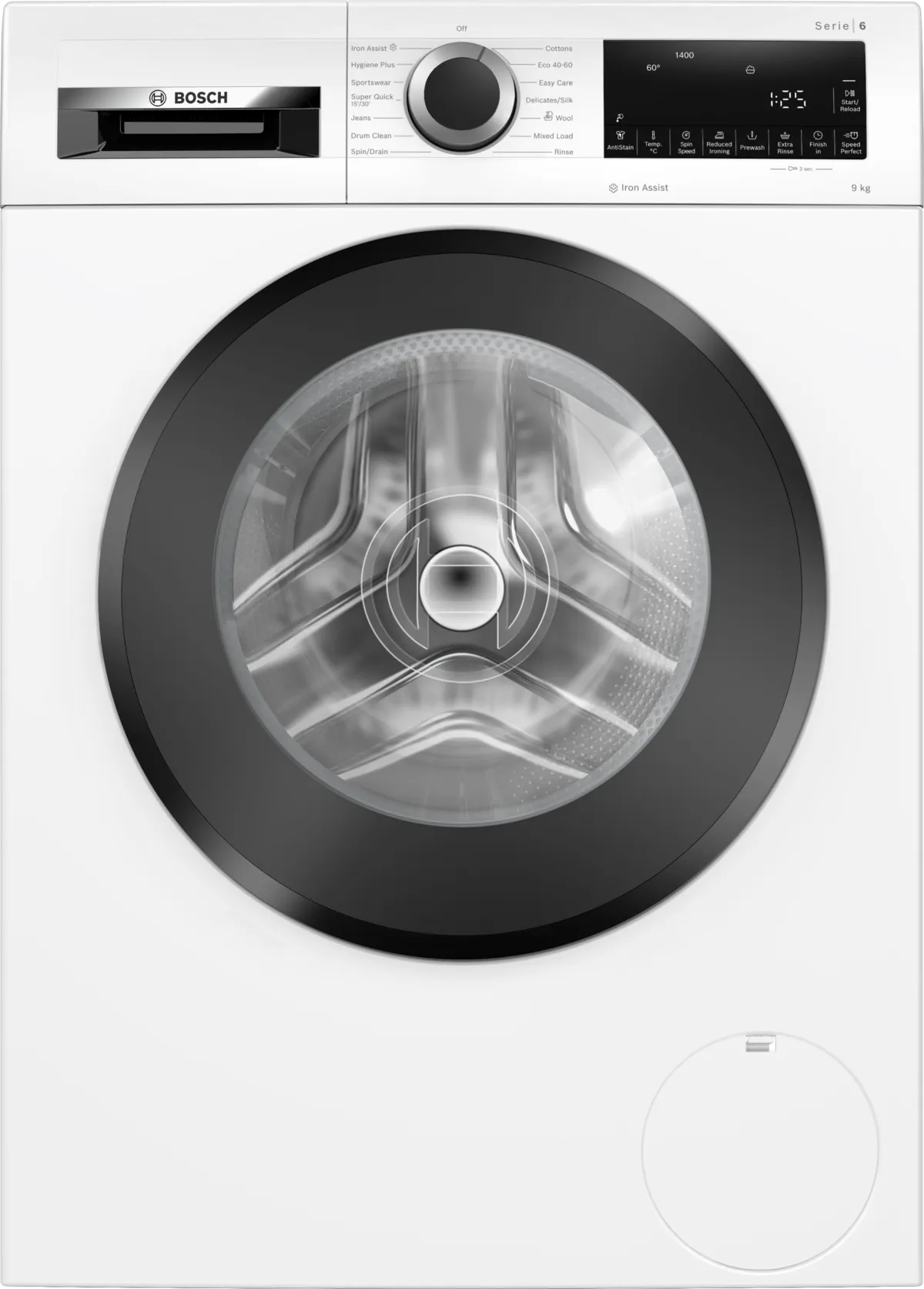 WMV-BOS-WGG24400-O image 1