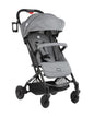 KINDERWAGEN-KIKKABOOLIBRO-LIGHTGREY-N image 1