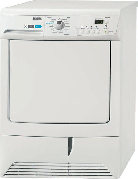 WDC-ZAN-ZTEB286-R image 1