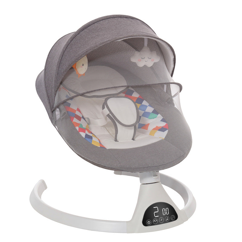 HBS-WS-HB-18-GRAY-N image 1
