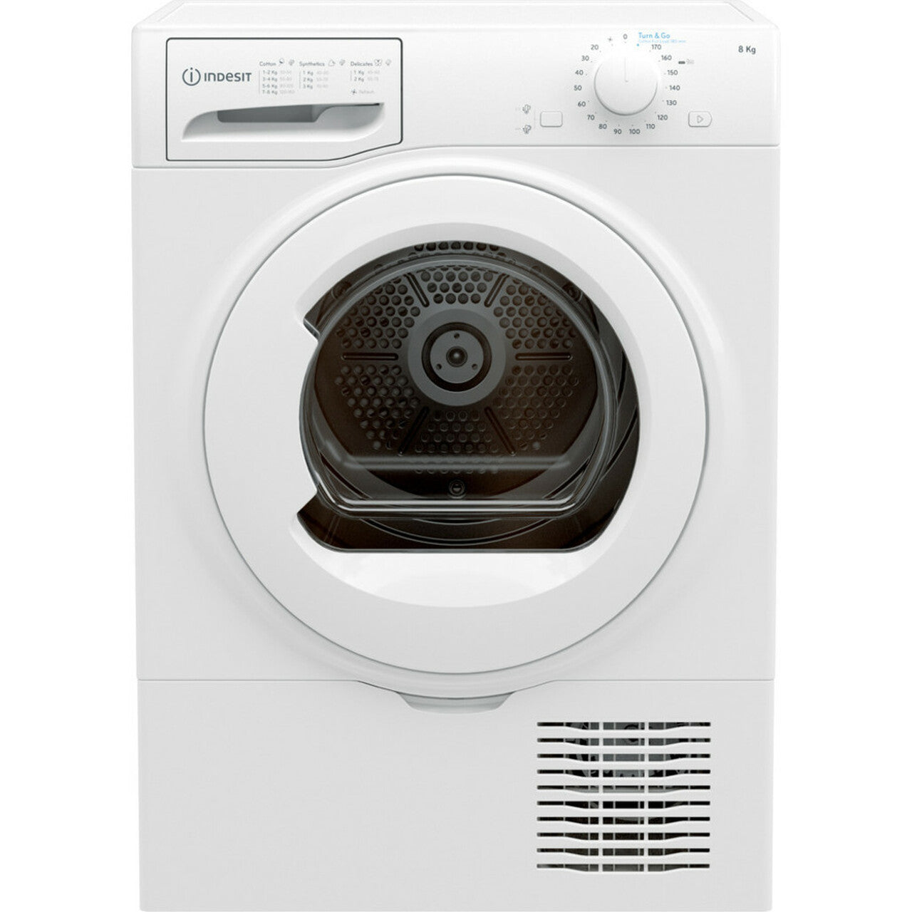 WDC-IND-I2D81W-R image 1