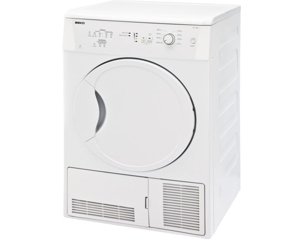 WDC-BEK-DC7110W-R image 1