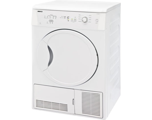 WDC-BEK-DC7110W-R image 1