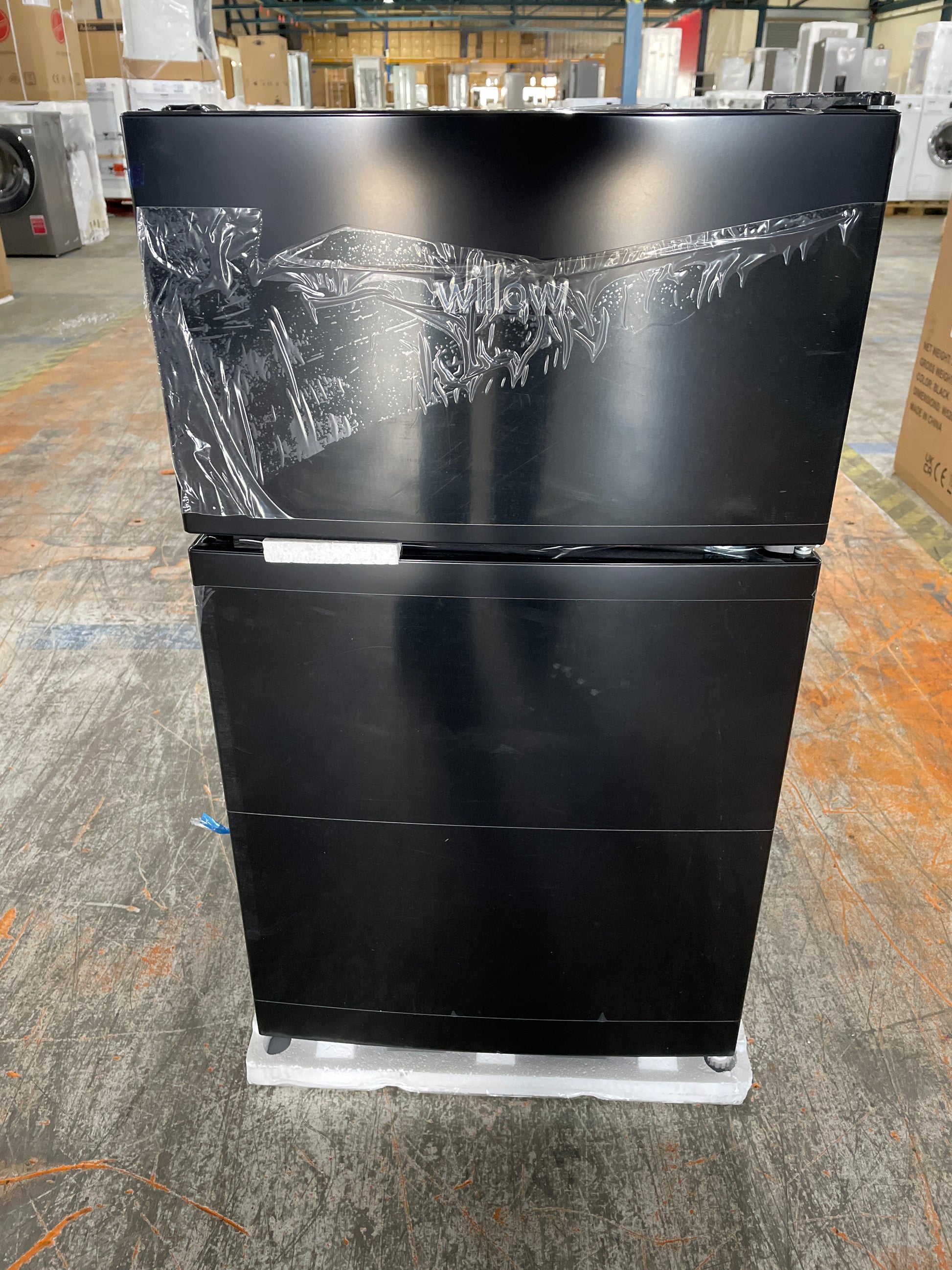 KT-WIL-WB50UCFF-O image 1