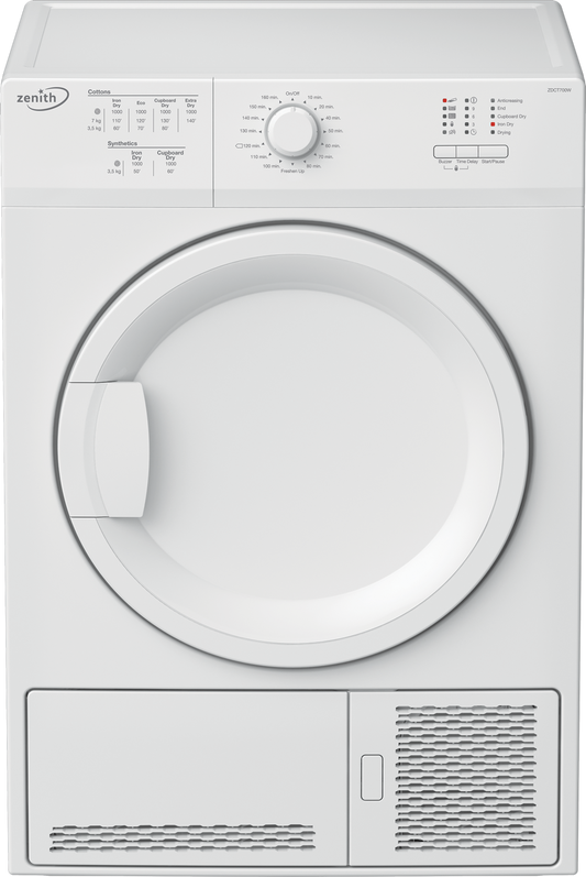 WDC-ZDCT700W-O image 1