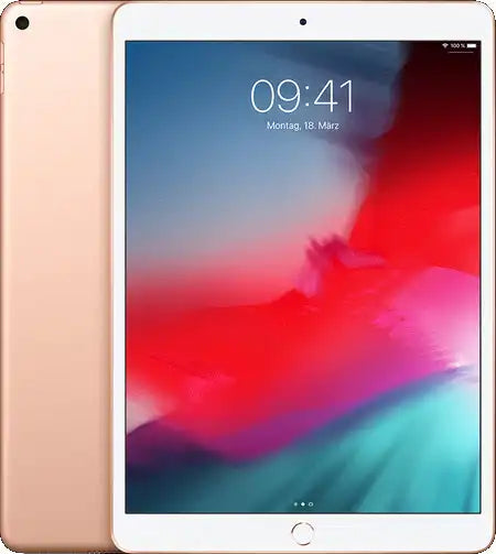 APL-IPADAIR3-64GB-ROSEGOLD-WIFI-ZS-3 image 1