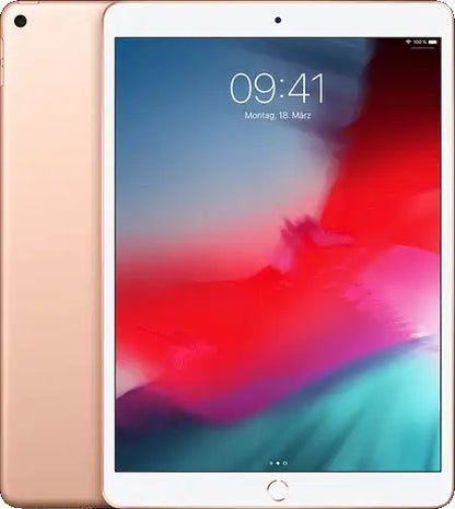 APL-IPADAIR3-64GB-ROSEGOLD-WIFI-ZS-3 image 1