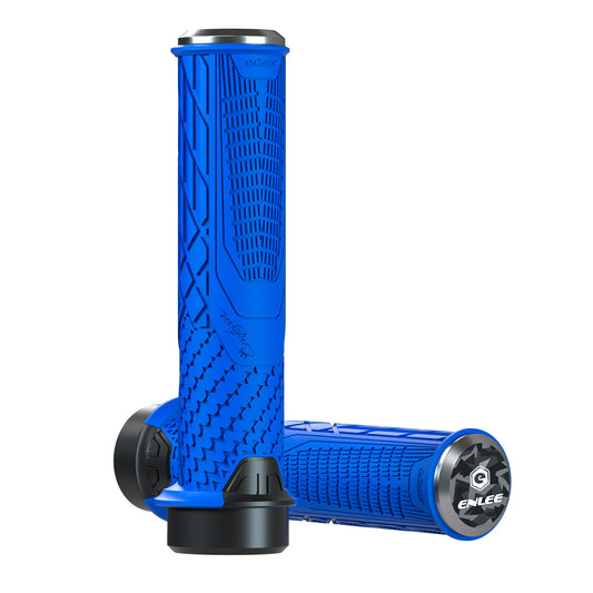 HBS-HANDVAT-HS166-BLAUW-N image 1