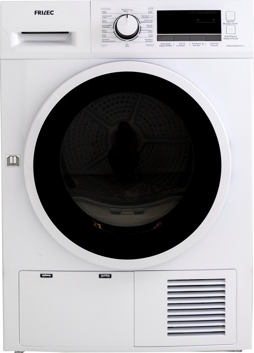 WDC-FRY-KOBLENZ8600TK-R image 1