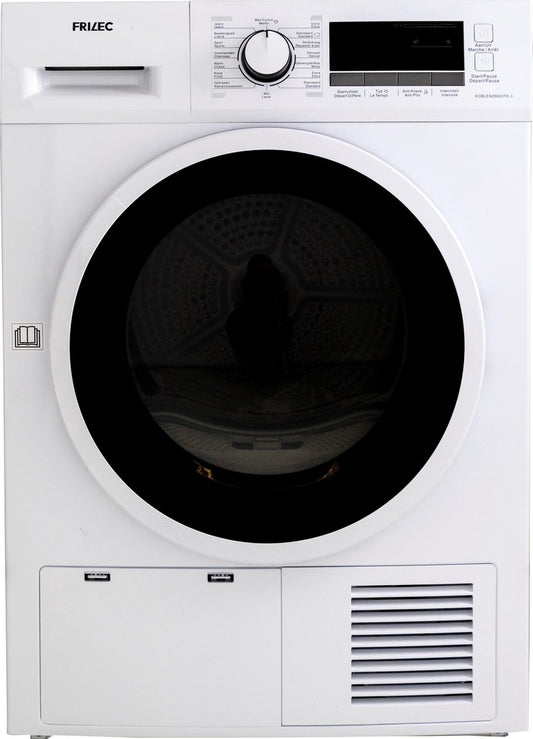 WDC-FRY-KOBLENZ8600TK-R image 1